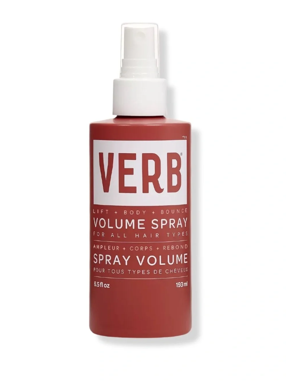Verb Volume Spray 6.5oz